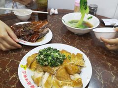 -陈光记烧腊店(罗保博士街店)