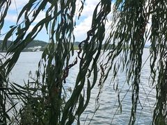 -东钱湖小普陀景区