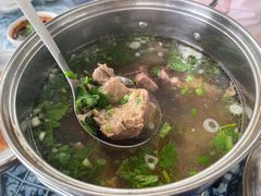 -瑞丰园庭院餐厅·白族传统家常菜
