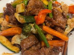 -蓬莱小馆 Joyful Restaurant