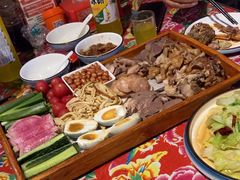 -人民公社大食堂(张家湾店)