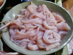 -星鸿社重庆老火锅