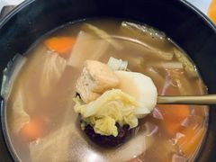 -上蔬无瑕· 创意素食·Vegetarian(华采天地店)