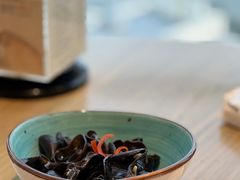 冰镇木耳-和苑酒家·一线江景(星寰店)