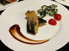 -天津东凯悦酒店·Market Café自助餐厅
