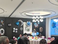 -城北食府(枫林店)