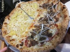 -1861意大利餐厅(文化广场店)