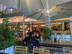 露天位-RAC BAR(安福路店)