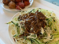 -护国寺小吃(阜成门桥店)