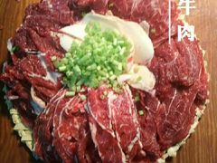 阿欢牛肉抨盘-阿欢牛肉店·火锅·粿条面