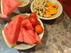-蜀国大将老火锅(江北店)