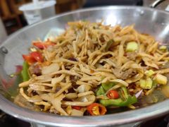 -涵家味土菜馆·徽州一绝臭鳜鱼(三河古镇店)