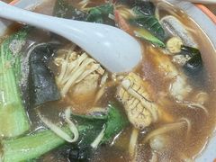 -赵璐海鲜面馆(德行路店)