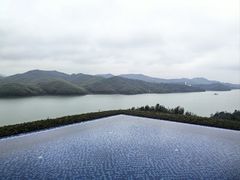 -天目湖涵田度假村