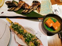 -熹炭精致日料(金融街购物中心店)