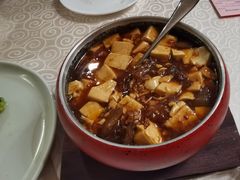 -杭州香格里拉·香宫中餐厅