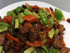 -五台山正觉全素斋
