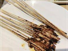 -万达广场(大明宫店)