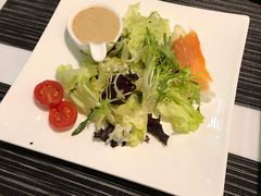 -斗牛士牛排餐厅(嘉里汇店)