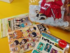-万谷(北京BOM嘻番里店)