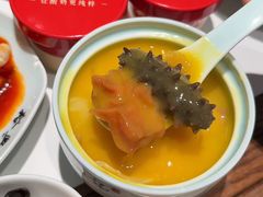 -裕兴记•蟹黄面馆(人民广场店)