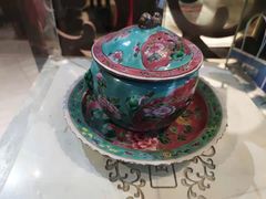 -小娘惹厨房Little Nyonya(狮城有约上榜店)