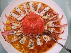 -汤记传菜(秀浦路店)