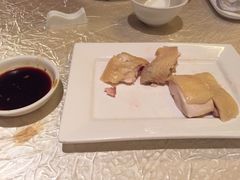 天域椰苑中餐厅【天域度假酒店】-糟粕醋·椰苑海南菜餐厅(亚龙湾天域酒店)