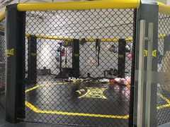 -FLARE STAR FITNESS(复地活力城店)