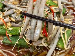 -友强·23年特色海鲜大排档(厦门店)