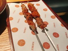 -纳鲁孜·新疆特色餐厅(上海悦荟广场店)