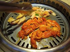 -妙香居韩国烤肉(鹏瑞利季华广场店)