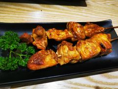 -胜代日本料理(云程巷小区店)