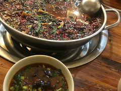 -黑竹香鸡(营和巷店)