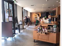 -星巴克(古象大酒店店)