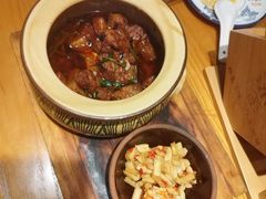 -尚禾厨·湘菜馆(步行街店)