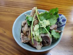 鸡杂-九斤黄三黄鸡专卖店