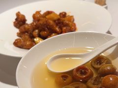 -宝轩渔府·老字号海鲜·正宗津菜(水上店)