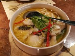 酸辣鲷鱼-杂咖zacup(领展中心城店)