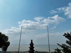 -狼山风景名胜区