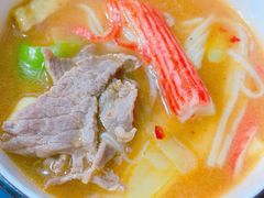 -京玉菲饭店(李村店)