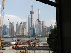 -上海外滩茂悦大酒店