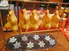 -全聚德(双井店)