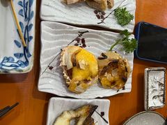 -银子铁板烧料理自助餐(人民广场店)