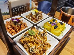 -顺承小院儿