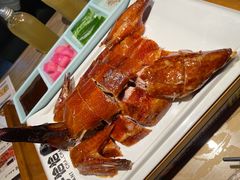 -茄子恰恰·新云南小炒(坪山益田店)