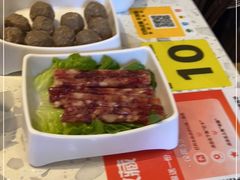 -小城牛事·鲜牛肉火锅(万达店)