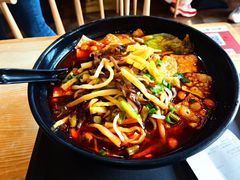 原味螺蛳粉-顶香阁桂林米粉·柳州螺蛳粉(上地店)