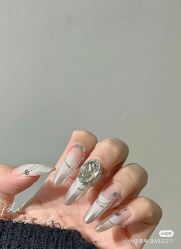 -斯馨·健康美甲美睫