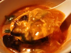 老爸疙瘩汤-福苗小骆驼烧烤(莲湖路店)